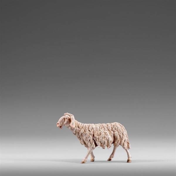 Schafe als Krippenfiguren - Tiere  passend für die Heide Krippen
