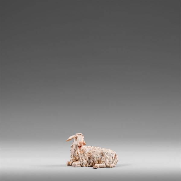  Schafe als Krippenfiguren - Tiere  passend für die Heide Krippen